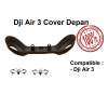 Dji Air 3 Cover Depan - Dji Air 3 Front Cover Shell - Cover Depan